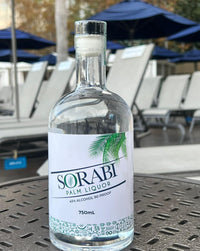 Pure Palm Liquor a