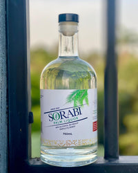 sorabi Pure Palm Liquor
